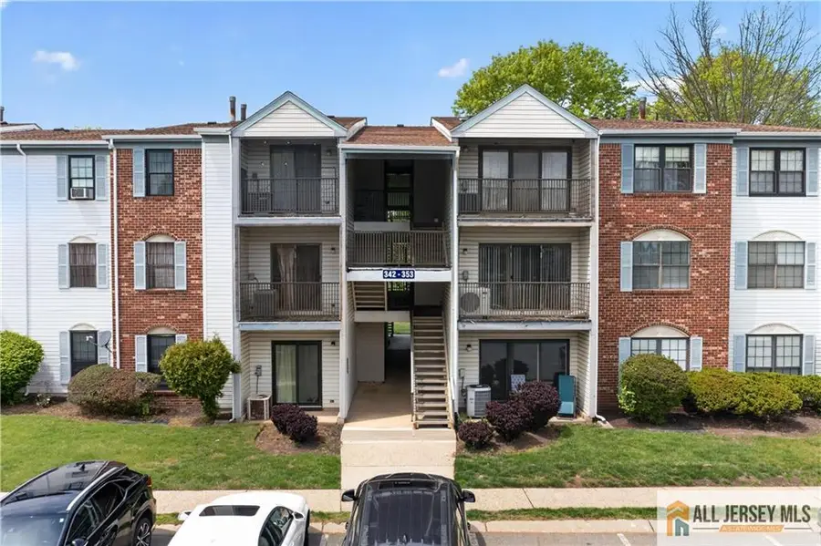-343 Lancaster Court #D, Piscataway, NJ 08854 - #3