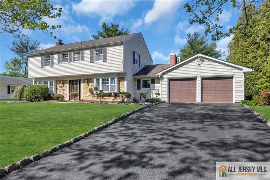 -11 Midsummer Drive, Old Bridge, NJ 08857 - #2