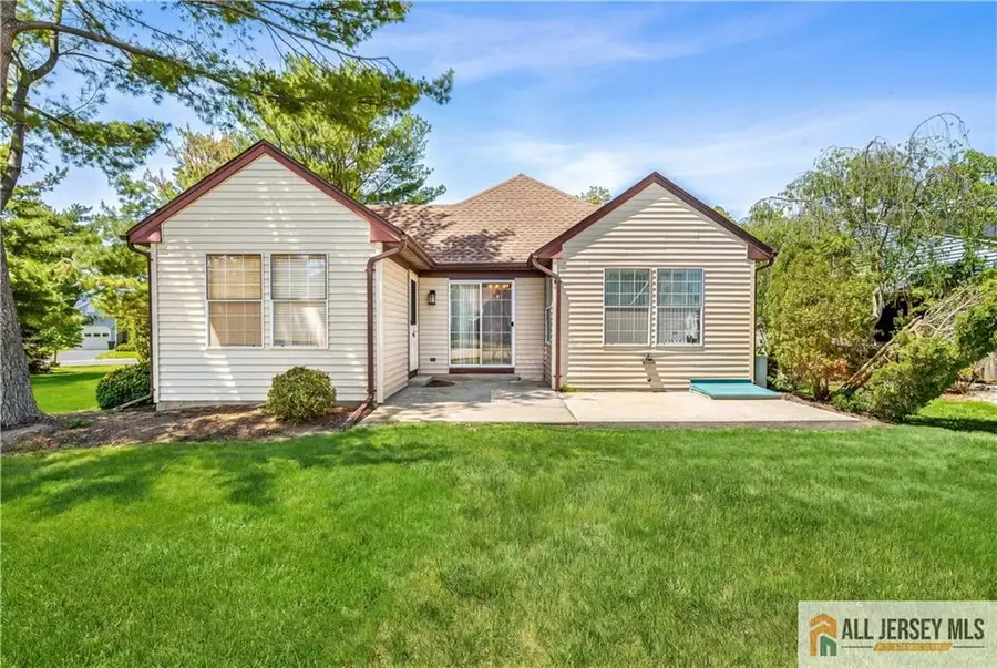 -2 Ethan Allen Drive, Monroe, NJ 08831 - #2