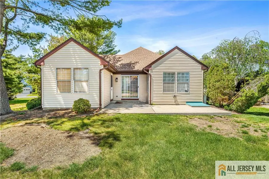 -2 Ethan Allen Drive, Monroe, NJ 08831 - #3