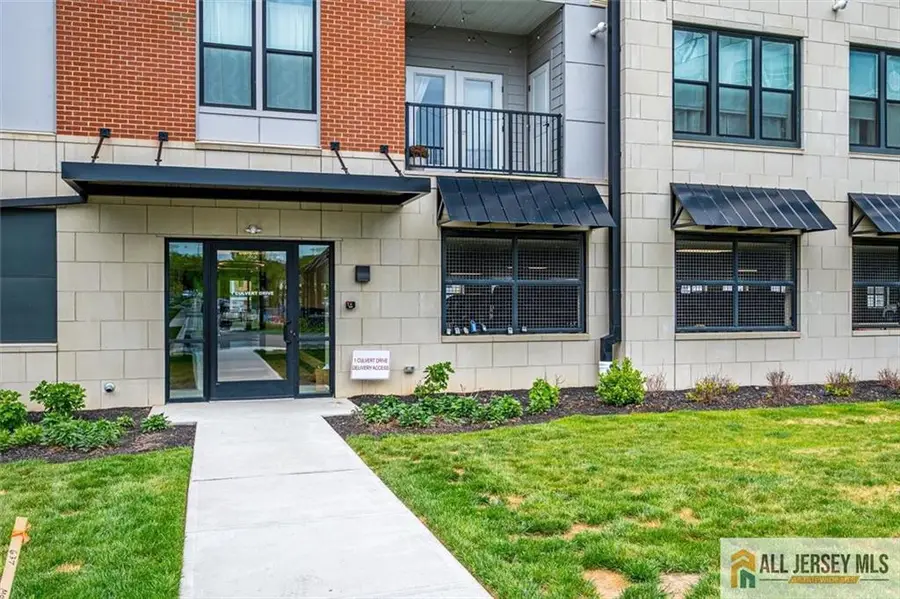 -1 Culvert Drive #306, West Windsor, NJ 08550 - #3