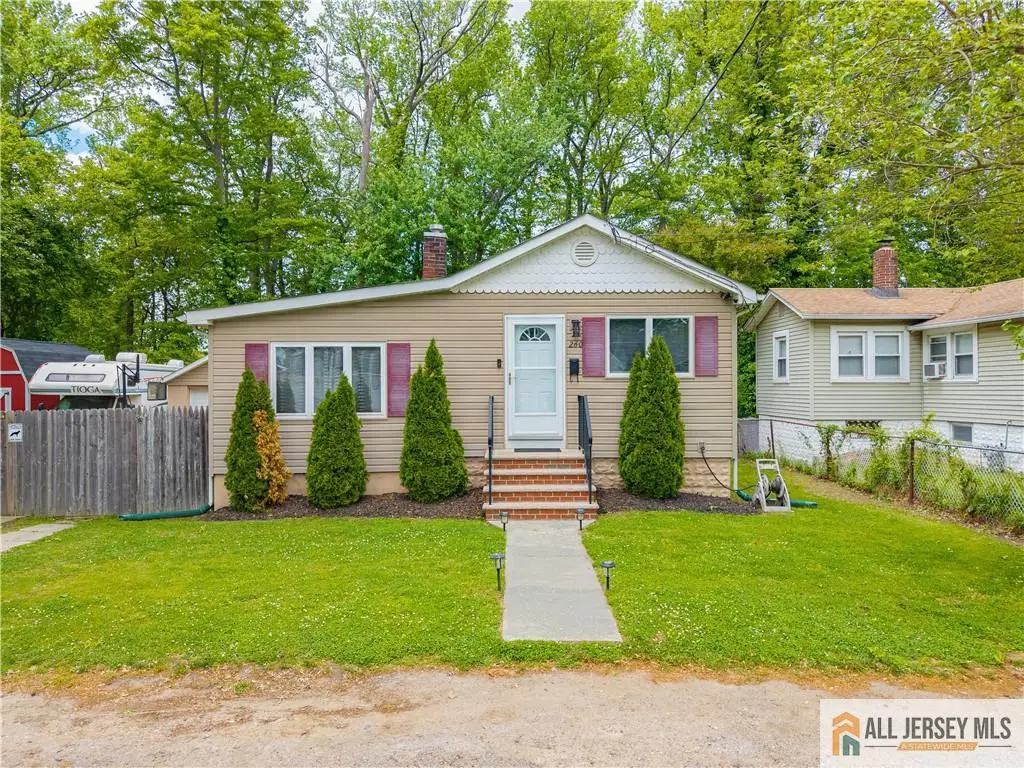 -260 Greenwood Drive, Laurence Harbor, NJ 07735 - #1