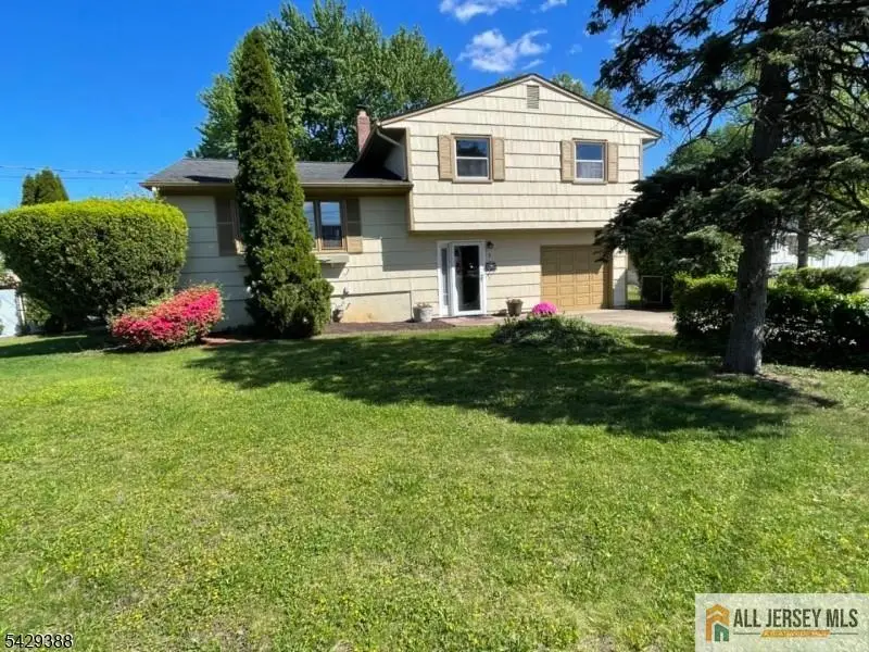 -2 Moryan Road, Edison, NJ 08817 - #1