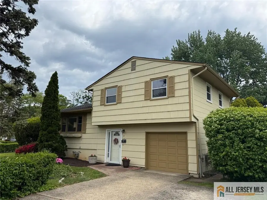-2 Moryan Road, Edison, NJ 08817 - #2