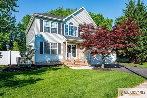 -31 Shepherd Way, South Brunswick, NJ 08824