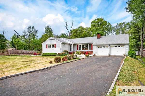 -40 Grove Street, Piscataway, NJ 08854
