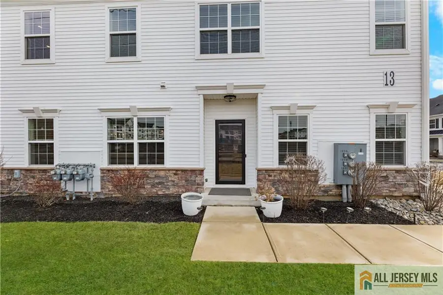 -1301 Tavern Road, Monroe, NJ 08831 - #2
