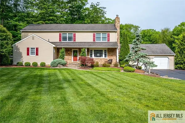 -114 Old Beekman Road, South Brunswick, NJ 08852