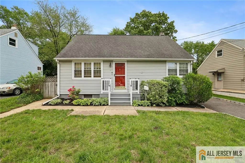 -8 Parkway Place, Parlin, NJ 08859 - #1