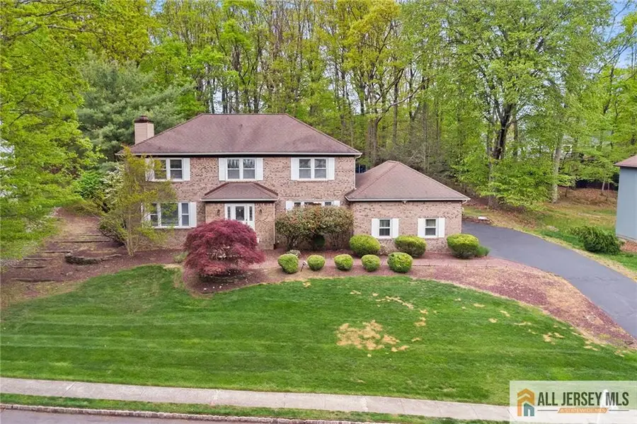 -12 Woodgate Drive, Kendall Park, NJ 08852 - #3