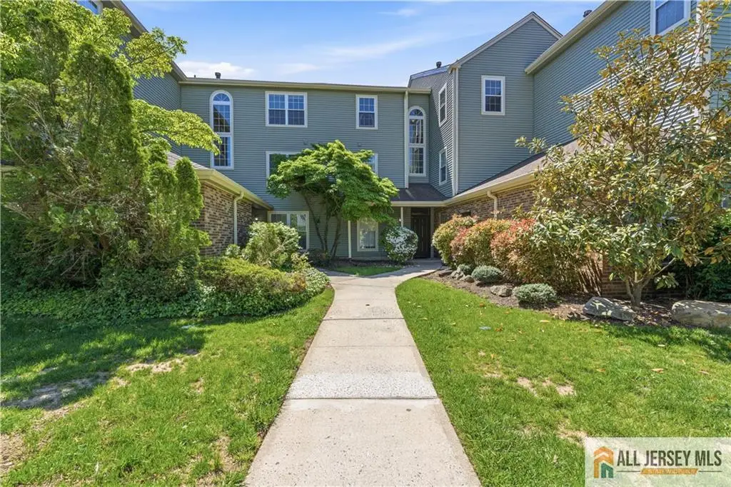 -3383 Cypress Court, Heathcote, NJ 08852 - #1