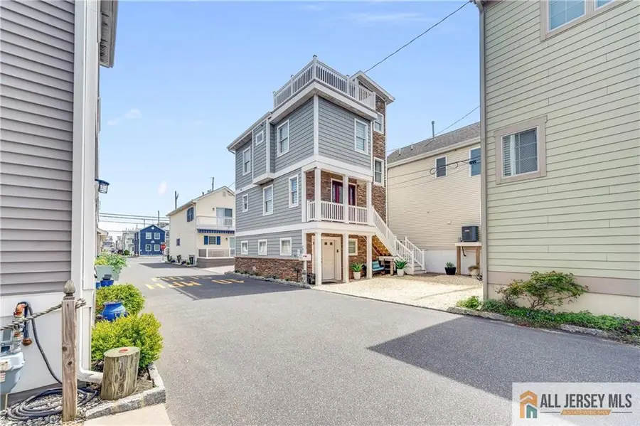 -105 W Channel Way, Lavallette, NJ 08735 - #2