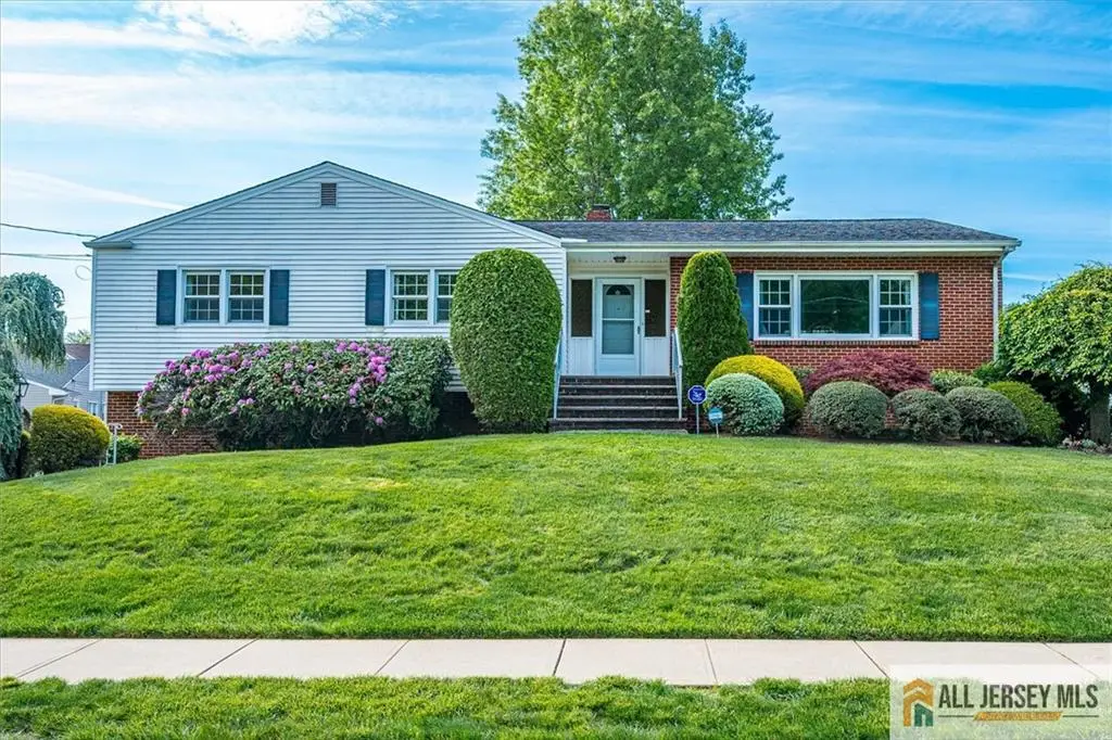 -1200 Newton Street, North Brunswick, NJ 08902 - #1