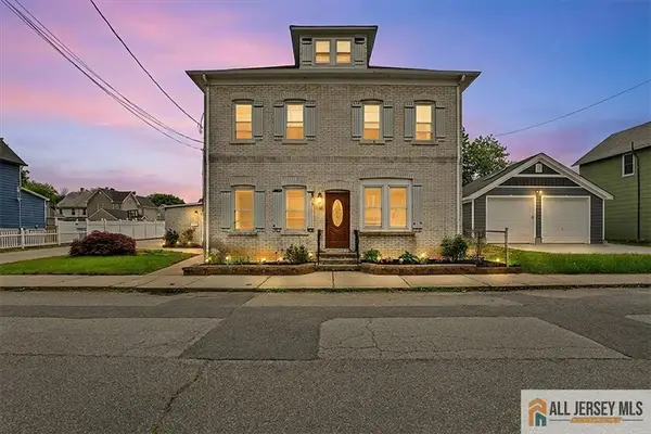-34 Armstrong Avenue, South River, NJ 08882