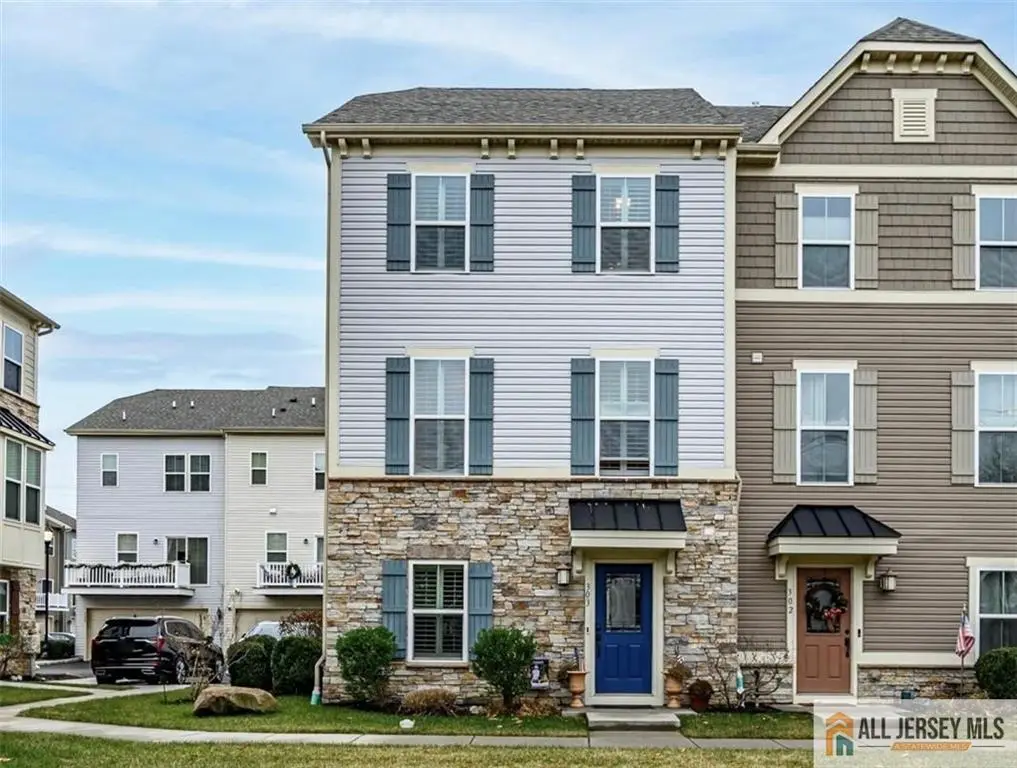 -303 Bayside Court, South Amboy, NJ 08879 - #1