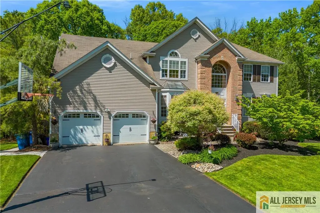 -52 Spruce Meadows Drive, Monroe, NJ 08831 - #1