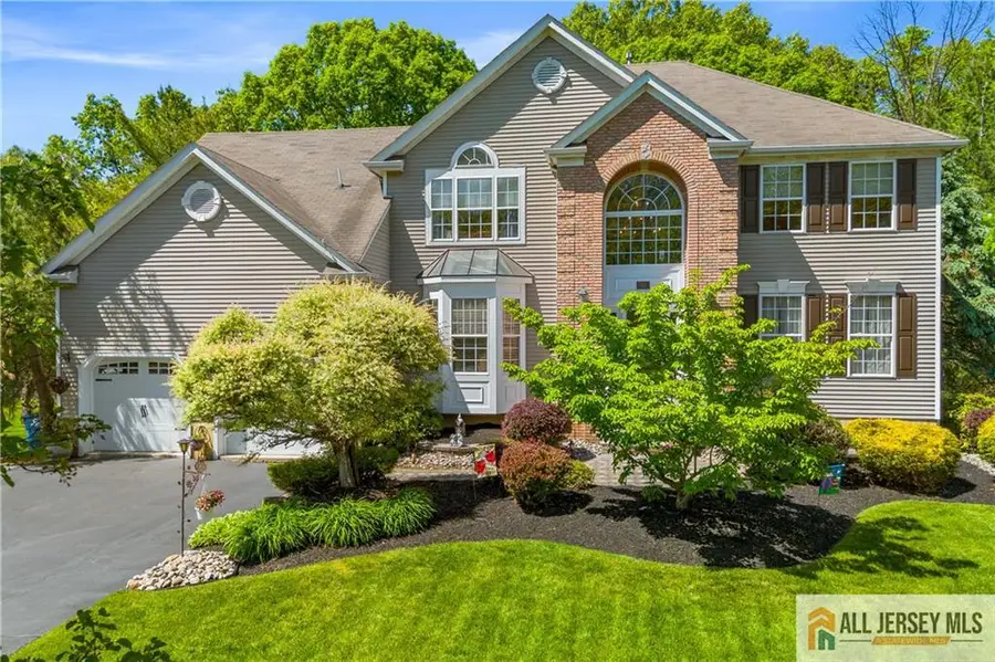 -52 Spruce Meadows Drive, Monroe, NJ 08831 - #2