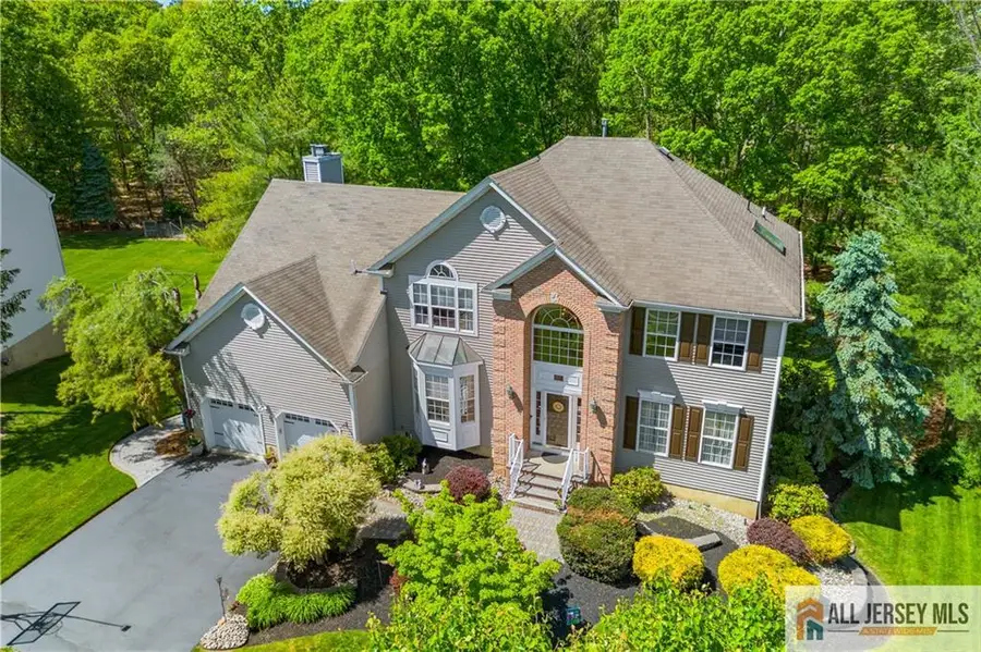 -52 Spruce Meadows Drive, Monroe, NJ 08831 - #3