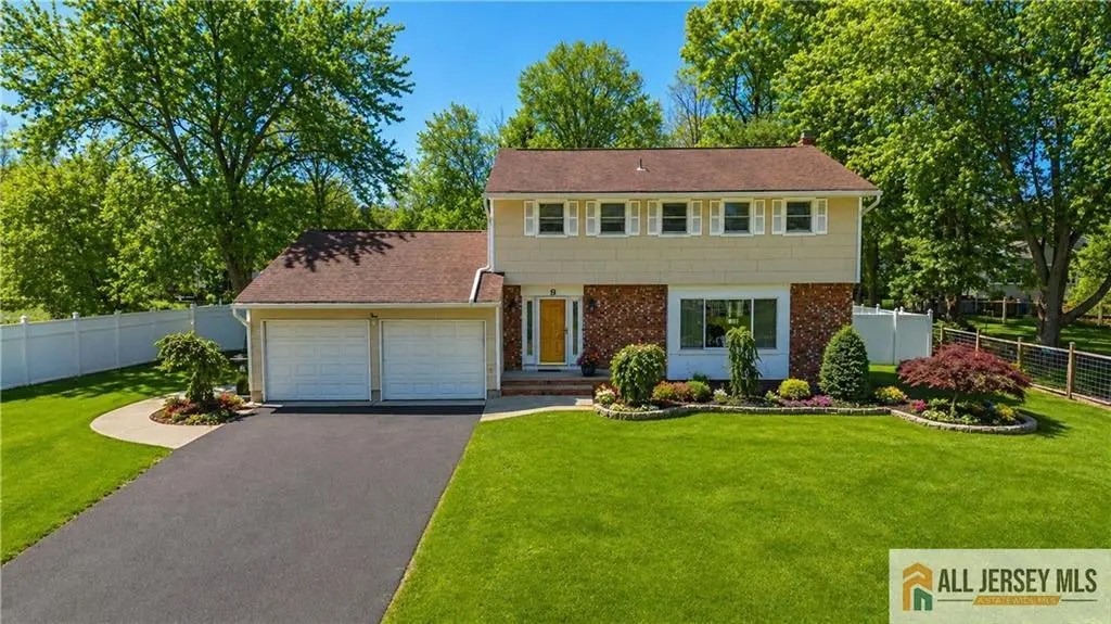 -9 Braddock Street, East Brunswick, NJ 08816 - #1