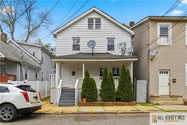 -15 S Ward Street, New Brunswick, NJ 08901