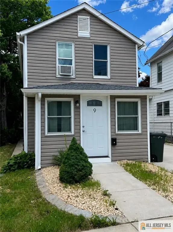 -9 Bright Street, South River, NJ 08882 - #1
