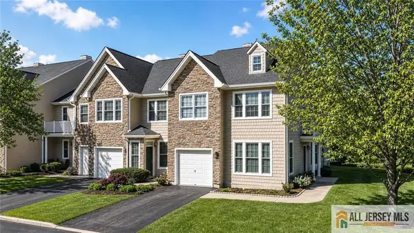-19 Amber Drive, Old Bridge, NJ 08857