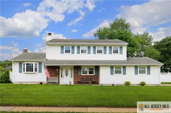 -43 Richards Drive, , NJ 08859