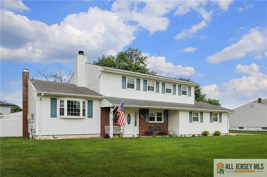-43 Richards Drive, Sayreville, NJ 08859 - #2