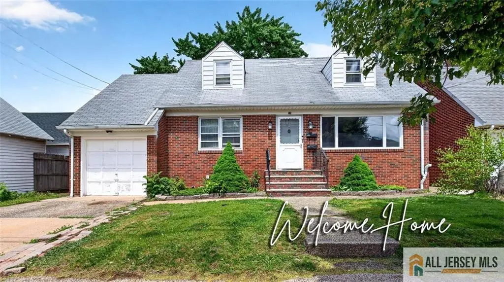 -55 Juliet Street, New Brunswick, NJ 08901 - #1