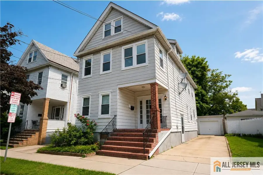 -105 Louis Street, New Brunswick, NJ 08901 - #2