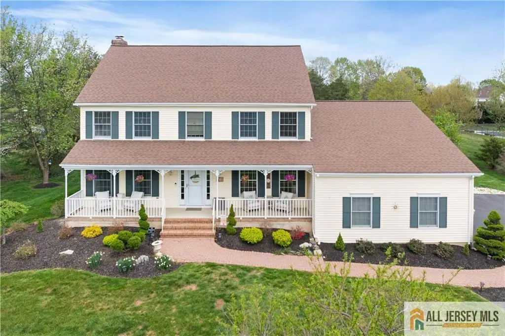 -86 Carriage Trail, Montgomery, NJ 08502 - #1