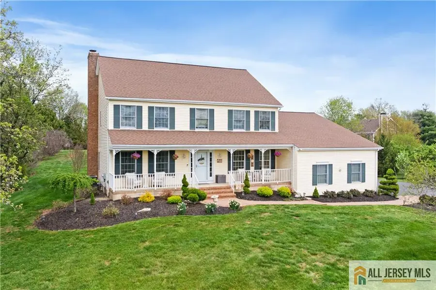 -86 Carriage Trail, Montgomery, NJ 08502 - #2