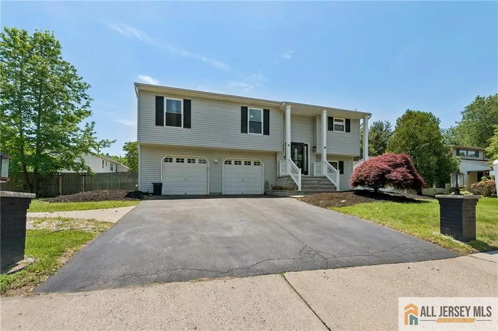 -21 Cherry Bend Drive, Howell, NJ 07731 - #1