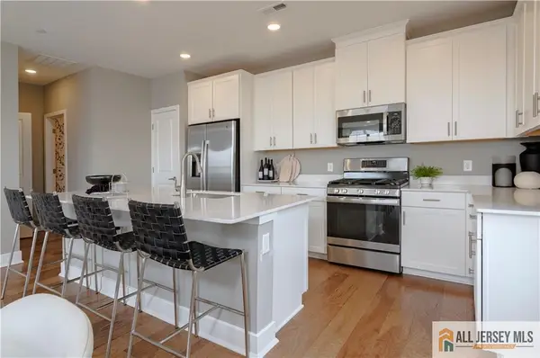 -147 John Vanzandt Drive, Hopewell Twp, NJ 08560