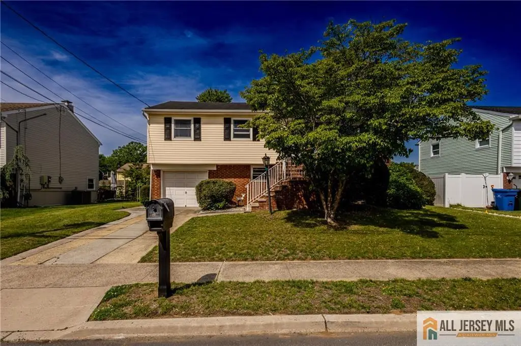-43 Shirley Boulevard, Old Bridge, NJ 08857 - #1