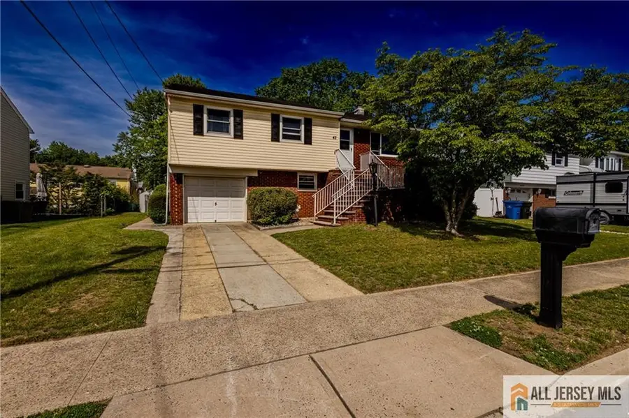 -43 Shirley Boulevard, Old Bridge, NJ 08857 - #2