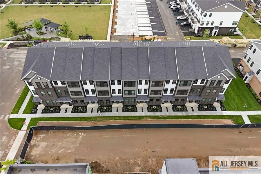-311 Sadie Circle, New Brunswick, NJ 08901 - #3