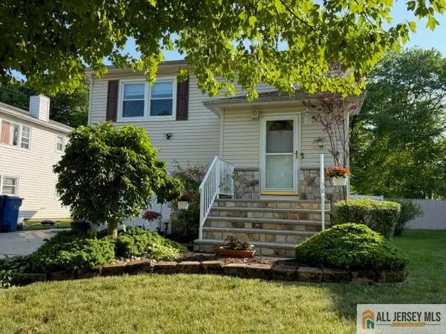 -760 Magnolia Road, North Brunswick, NJ 08902 - #2