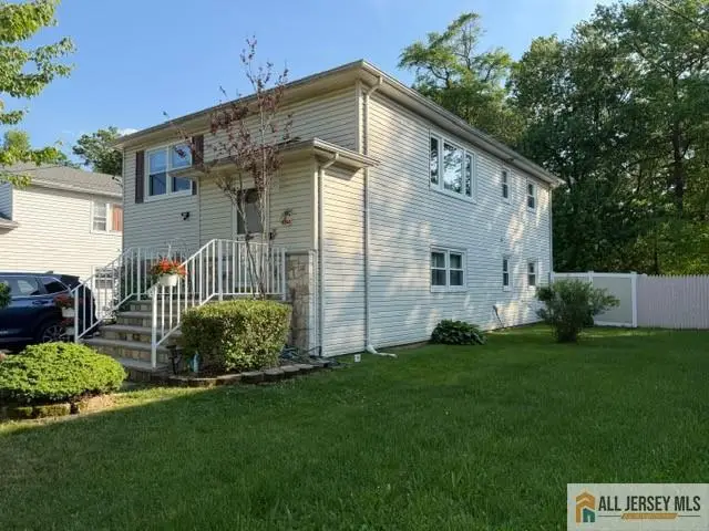 -760 Magnolia Road, North Brunswick, NJ 08902 - #3