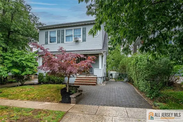 -111 Johnson Street, Highland Park, NJ 08904