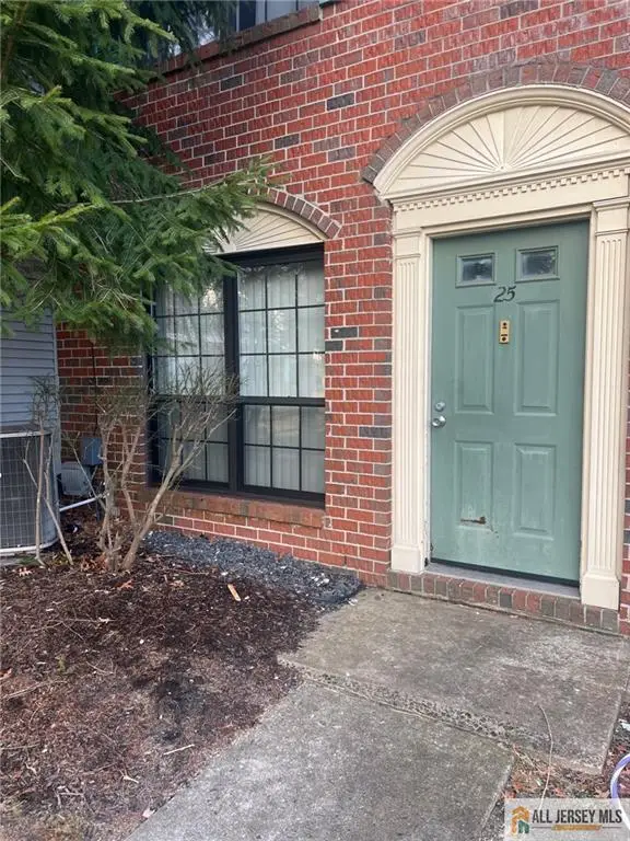 -25 Drewes Court #760, Lawrence, NJ 08648 - #1