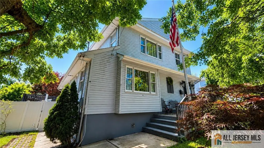 -102 Gracey Street, Edison, NJ 08817 - #1