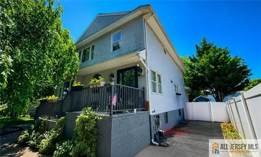 -102 Gracey Street, Edison, NJ 08817 - #2