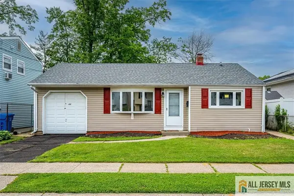 -42 Hyde Avenue, Iselin, NJ 08830