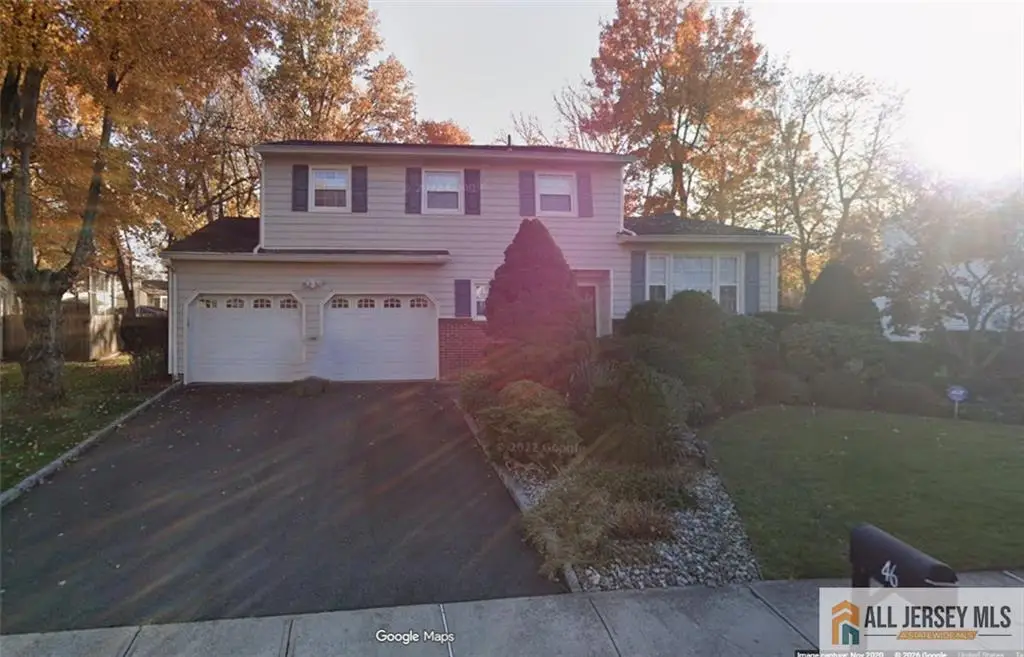 -46 Lynnwood Road, Edison, NJ 08820 - #1