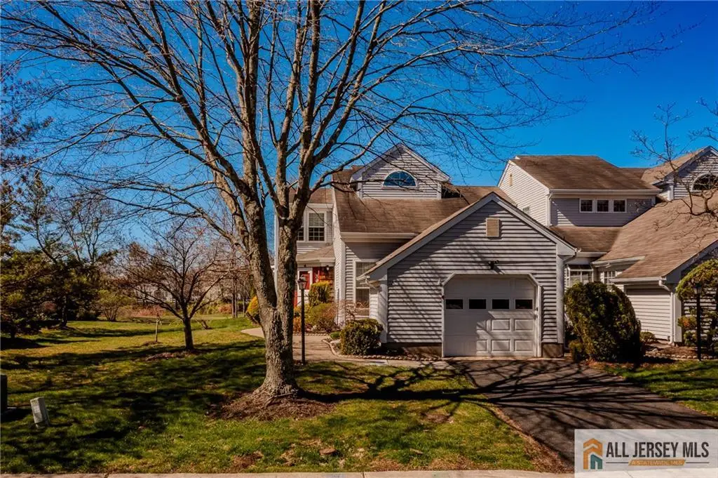 -12 Rothwell Drive #C, Monroe, NJ 08831 - #1