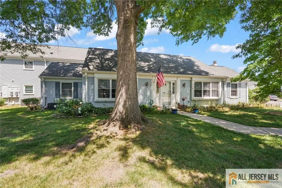 -394 Newport Way #394A, Monroe, NJ 08831 - #2