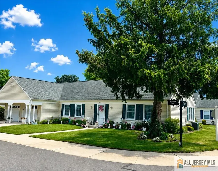 -496 Revere Way #496A, Monroe, NJ 08831 - #2
