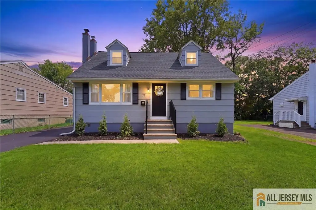 -77 Carlton Avenue, Piscataway, NJ 08854 - #1
