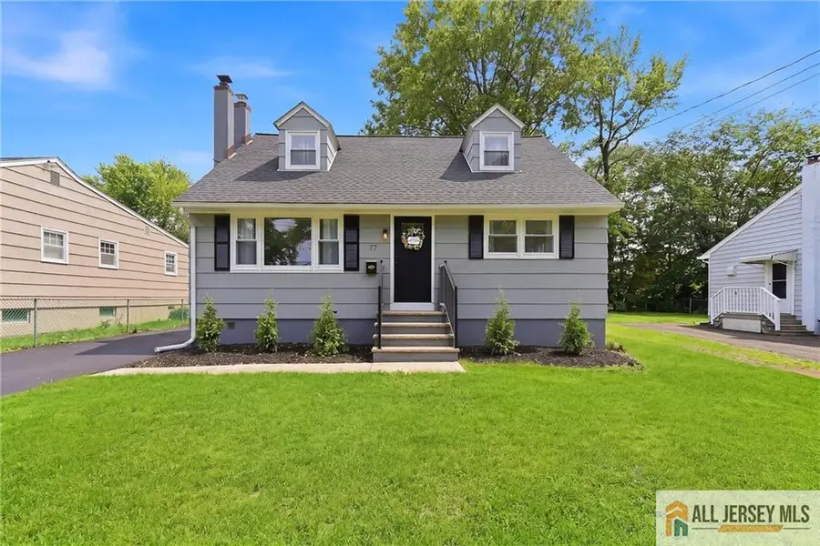 -77 Carlton Avenue, Piscataway, NJ 08854 - #2